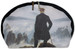 Kosmetyczka Wędrowiec nad morzem mgły Caspar David Friedrich