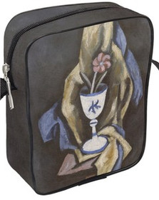 Torba listonoszka Martwa natura nr 15 Marsden Hartley