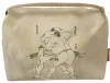 Zapaśnicy sumo Uzugafuchi Kandayu i Takasaki Ichijuro