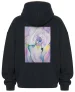 Bluza oversize Irysy Georgia O’Keeffe