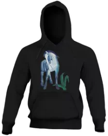 Bluza Niebieski koń I Franz Marc