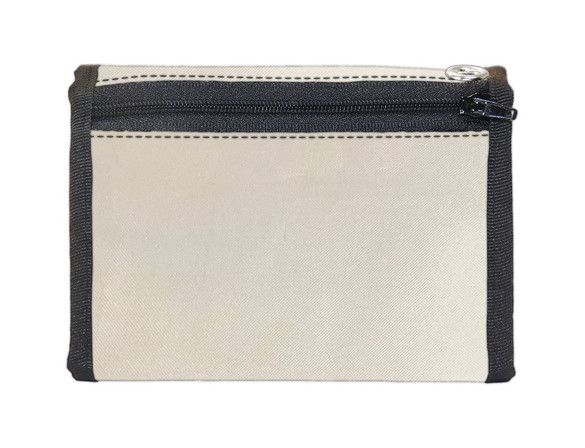 Portfel Cytryna z gąsienicą małpy i chrząszczem harlekin Maria Sibylla Merian