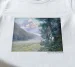 Koszulka z nadrukiem Tatry Leon Wyczółkowski