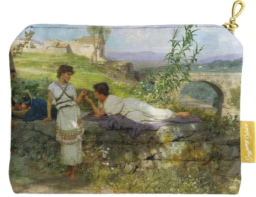 Kosmetyczka mini Talizman Henryk Siemiradzki