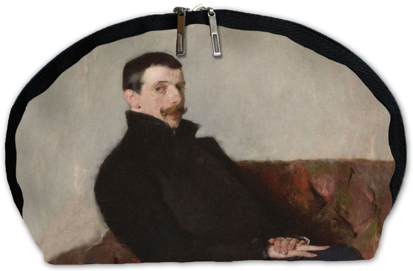 Kosmetyczka Portret Paula Nauena Olga Boznańska