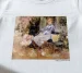 Koszulka z nadrukiem Bajka Berthe Morisot