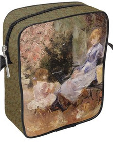 Torba Listonoszka Bajka Berthe Morisot