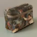 Kosmetyczka kuferek Adam i Ewa Peter Paul Rubens