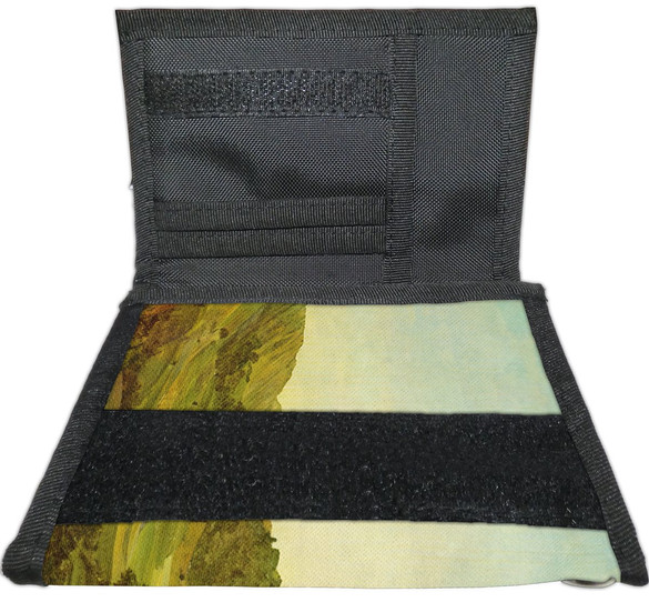 Portfel Lato Caspar David Friedrich