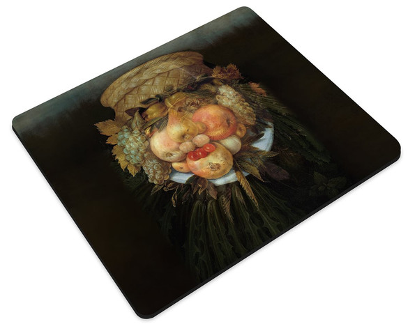 Podkładka Kosz owoców Giuseppe Arcimboldo 36x29cm