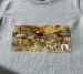 Koszulka z nadrukiem Triumf śmierci Pieter Bruegel starszy