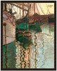 Port w Trieście