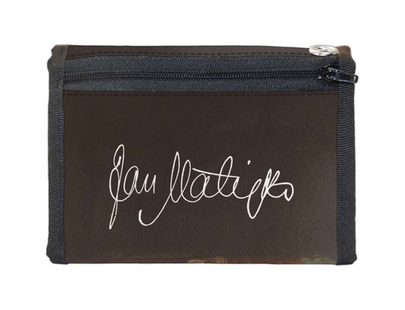 Portfel Autoportret Jan Matejko