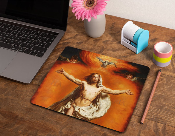 Podkładka Wniebowstąpienie Jan Matejko 36x29cm