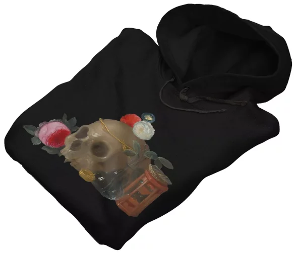 Bluza Vanitas martwa natura Jan van Kessel (starszy) 