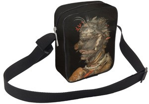 Torba listonoszka Woda Giuseppe Arcimboldo