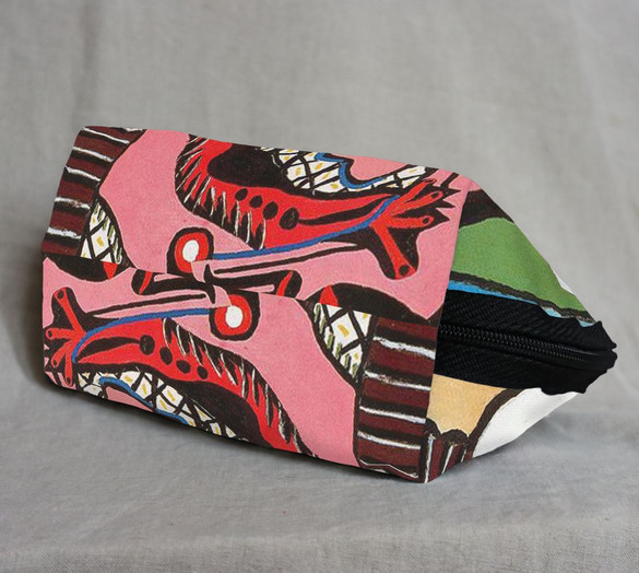 Kosmetyczka Pocałunek Pablo Picasso