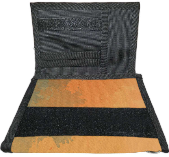 Portfel 4 pory roku Alfons Mucha