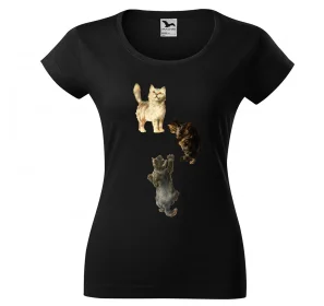 Bluzka damska Koty William Henry Hamilton Trood