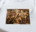Koszulka z nadrukiem Dziewica Orleańska Jan Matejko