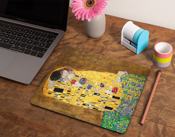 Podkładka Pocałunek Gustav Klimt 36x29cm