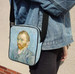 Torba Listonoszka Autoportret (F627) Vincent Van Gogh