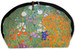 Kosmetyczka Flower garden Gustav Klimt