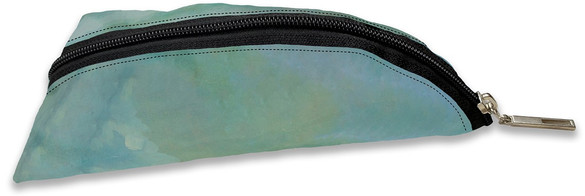 Piórnik trójkątny Do góry Wassily Kandinsky