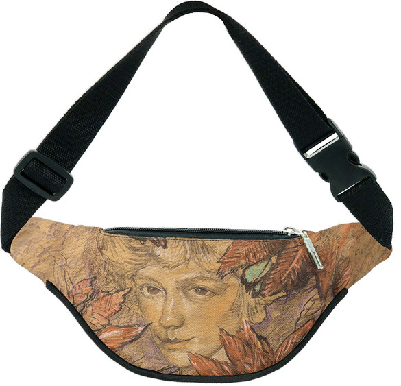 Nerka Portret Zofii Małeckiej Witkacy