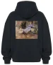 Bluza oversize Bajka Berthe Morisot
