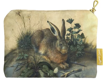 Kosmetyczka mini Zając Hans Hoffmann