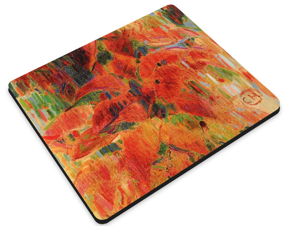 Podkładka Blutenkomposition (Skład krwi) Curt Herrmann 36x29cm