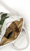 Torba na ramię shopper Carolina Parakeet James Audubon