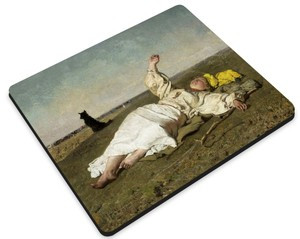 Podkładka Babie lato Józef Chełmoński 36x29cm