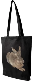 Torba bawełniana Młody zając Albrecht Dürer