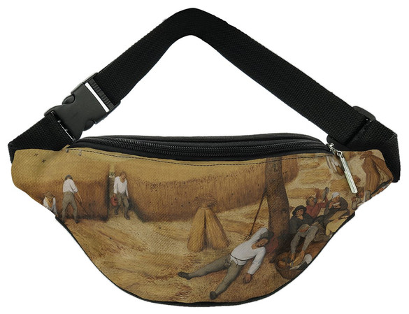 Nerka Żniwa Pieter Bruegel starszy