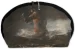 Kosmetyczka Kolos Francisco Goya