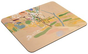 Podkładka Kwitnąca jabłoń Curt Herrmann 60x40cm