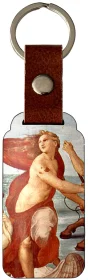 Brelok Nimfa Galatea Rafael Santi