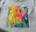 Bluzka damska Zwierzęta w krajobrazie Franz Marc