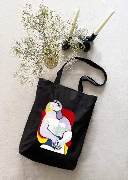 Torba bawełniana Sen Pablo Picasso