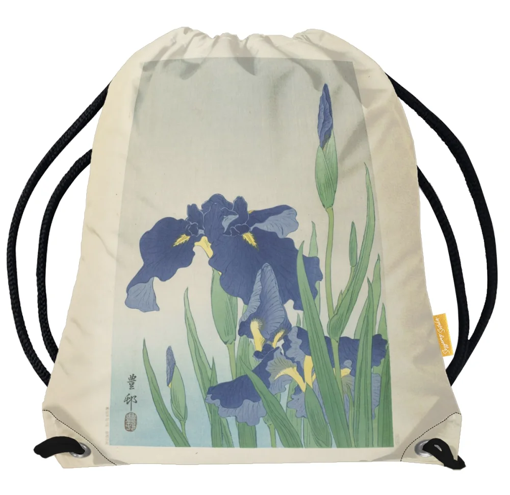 Worek Irys Ohara Koson