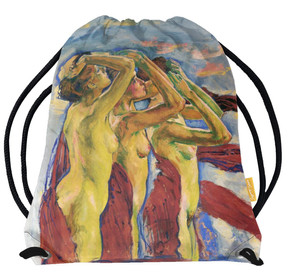 Worek Trzy akty Koloman Moser