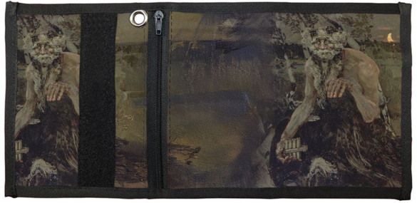 Portfel Pan Mikhail Aleksandrovich Vrubel