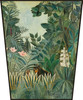 The Equatorial Jungle