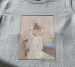 Bluzka damska Łazienka Berthe Morisot