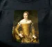 Koszulka z nadrukiem Portret Bianki Ponzoni Sofonisba Anguissola