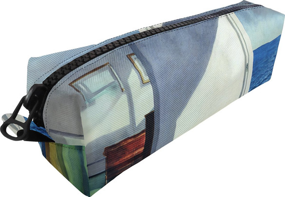 Piórnik Pokoje nad morzem Edward Hopper