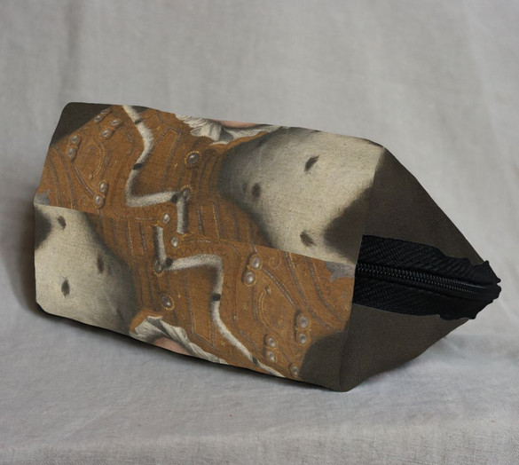 Kosmetyczka książę Alessandro Farnese Sofonisba Anguissola