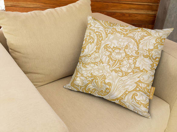 Poduszka Bachelors Button William Morris